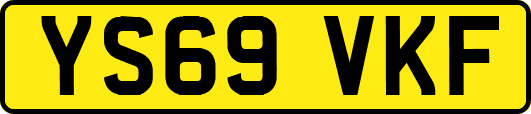 YS69VKF