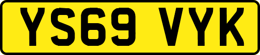 YS69VYK