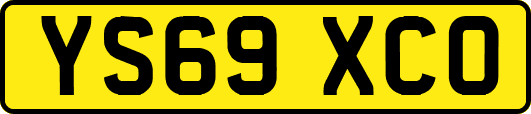 YS69XCO