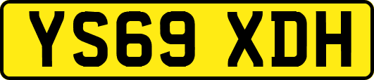 YS69XDH