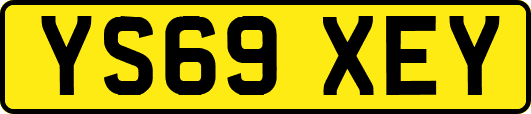 YS69XEY
