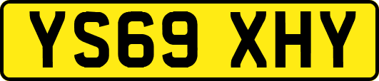 YS69XHY