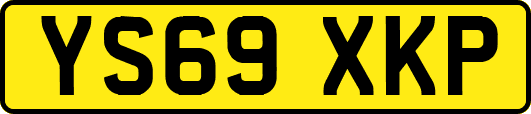 YS69XKP