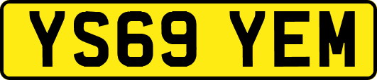 YS69YEM