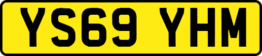 YS69YHM