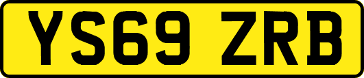 YS69ZRB