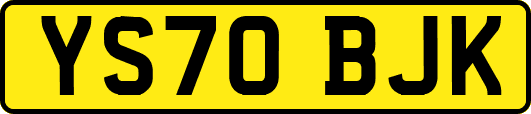 YS70BJK