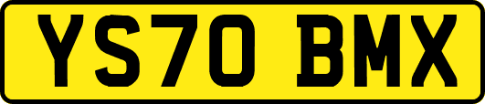 YS70BMX