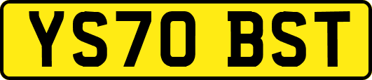 YS70BST