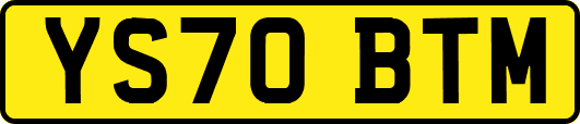 YS70BTM