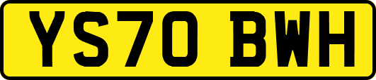 YS70BWH