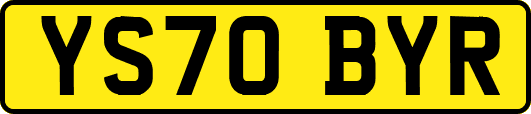 YS70BYR