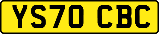 YS70CBC