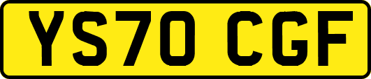 YS70CGF