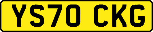 YS70CKG