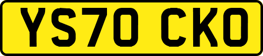 YS70CKO