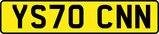 YS70CNN