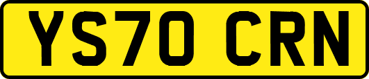 YS70CRN