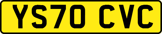 YS70CVC
