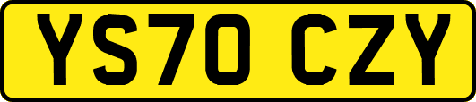 YS70CZY