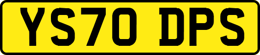 YS70DPS