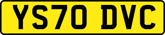 YS70DVC