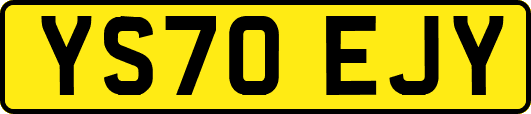 YS70EJY