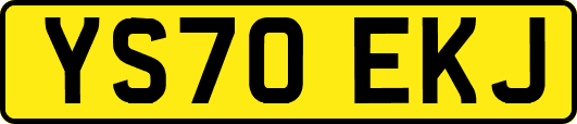 YS70EKJ