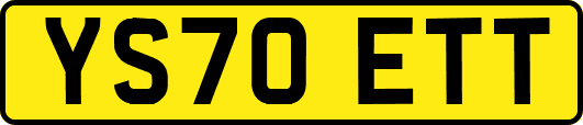 YS70ETT
