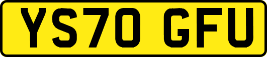 YS70GFU