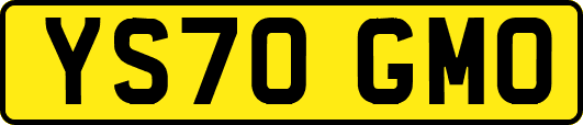 YS70GMO