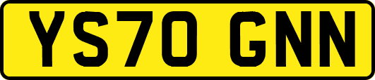 YS70GNN
