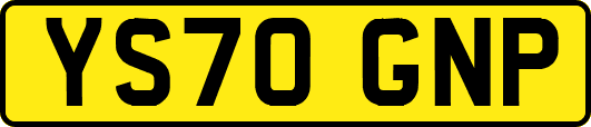 YS70GNP