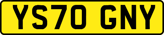 YS70GNY