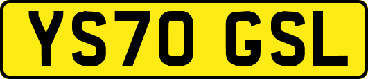 YS70GSL