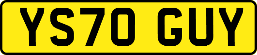 YS70GUY
