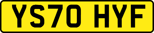 YS70HYF
