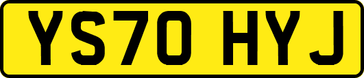 YS70HYJ