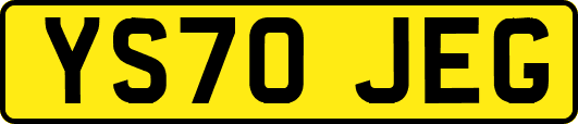 YS70JEG