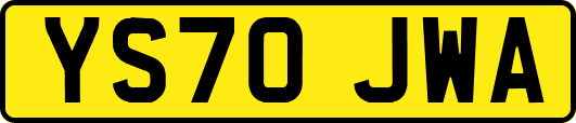 YS70JWA