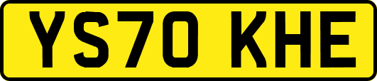 YS70KHE
