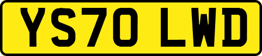 YS70LWD