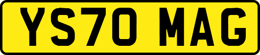 YS70MAG