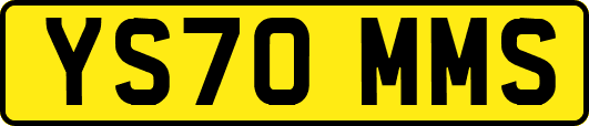 YS70MMS