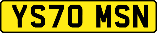 YS70MSN