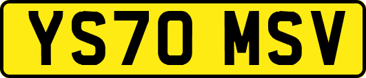 YS70MSV