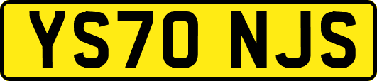 YS70NJS