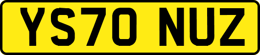YS70NUZ