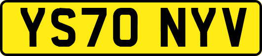 YS70NYV