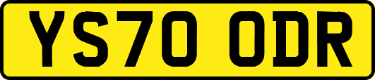 YS70ODR